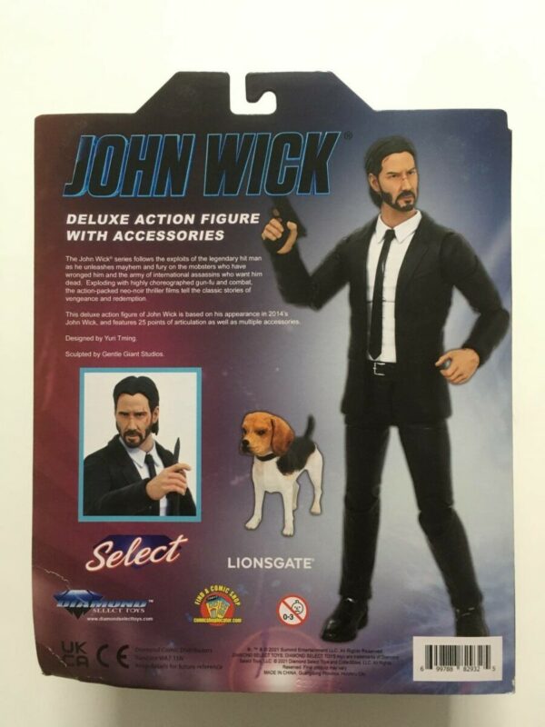 John Wick