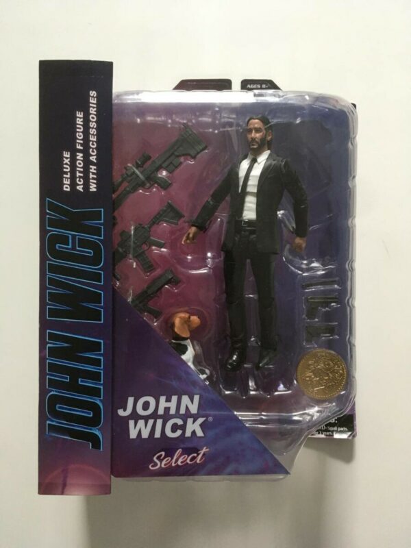 John Wick