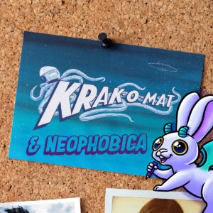 Krak-O-Mat