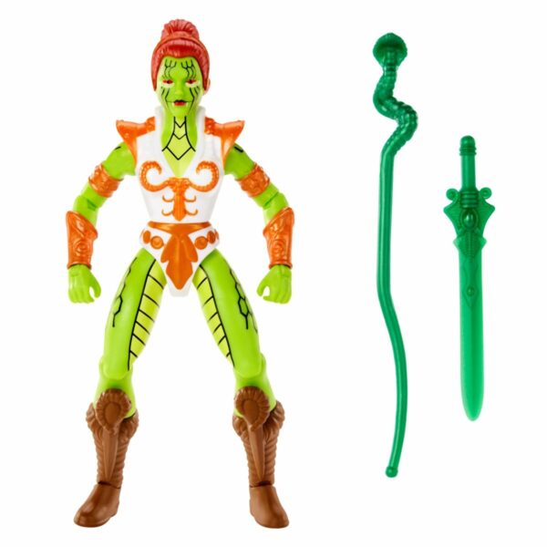 hr_matthkm73_a Masters of the Universe Origins Actionfigur Snake Teela 14 cm