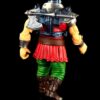 Masters of the Universe: New Eternia Masterverse Deluxe Actionfigur Ram-Man 18 cm