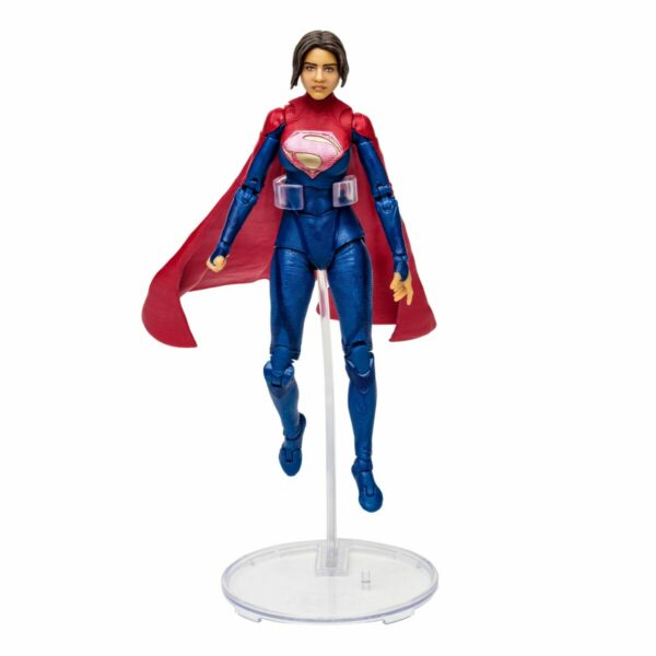 DC The Flash Movie Actionfigur Supergirl 18 cm
