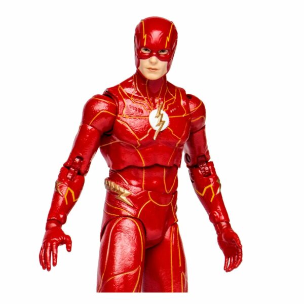 DC The Flash