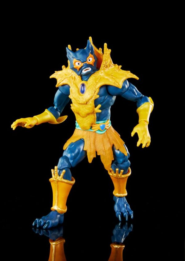 Masters of the Universe: Revelation Masterverse Actionfigur Classic Mer-Man 18 cm – Bild 4