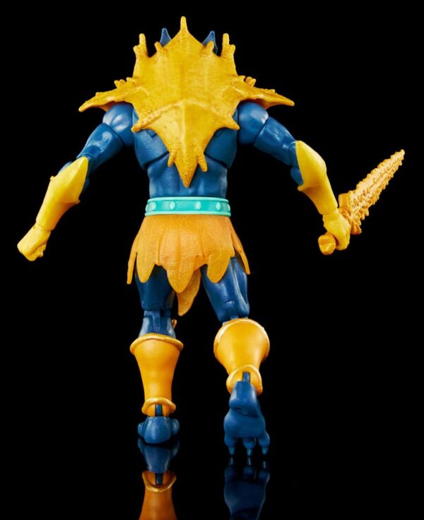 Masters of the Universe: Revelation Masterverse Actionfigur Classic Mer-Man 18 cm – Bild 3