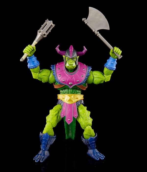 x_matthlb68_c Masters of the Universe: New Eternia Masterverse Deluxe Actionfigur Whiplash 21 cm
