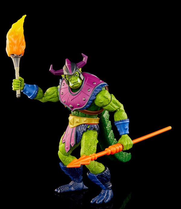 x_matthlb68_d Masters of the Universe: New Eternia Masterverse Deluxe Actionfigur Whiplash 21 cm