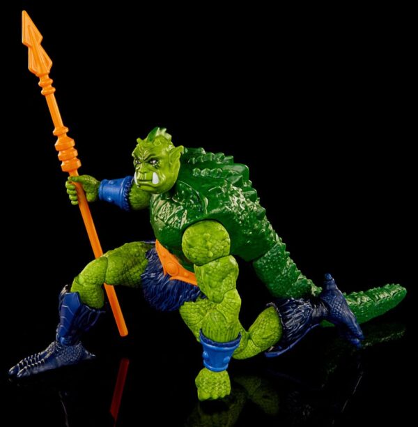 x_matthlb68_f Masters of the Universe: New Eternia Masterverse Deluxe Actionfigur Whiplash 21 cm