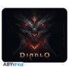 Diablo - Flexibles Mousepad - Diablo's Head