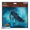 World of Warcraft - Flexibles Mousepad - Lich King