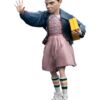 Stranger Things Mini Epics Vinyl Figur Eleven (Season 1) 14 cm