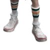 Stranger Things Mini Epics Vinyl Figur Eleven (Season 1) 14 cm