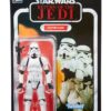 Star Wars Episode VI 40th Anniversary Black Series Actionfigur Stormtrooper 15 cm