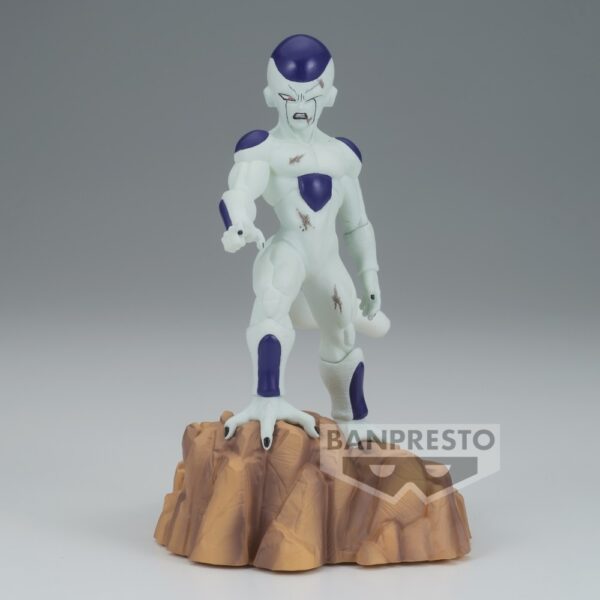 Dragon Ball Z History Box Freeza vol.5 Figur 13cm