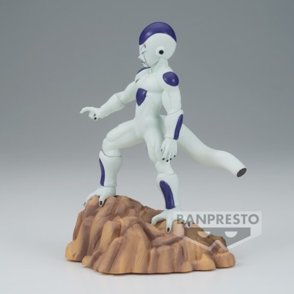 Dragon Ball Z History Box Freeza vol.5 Figur 13cm