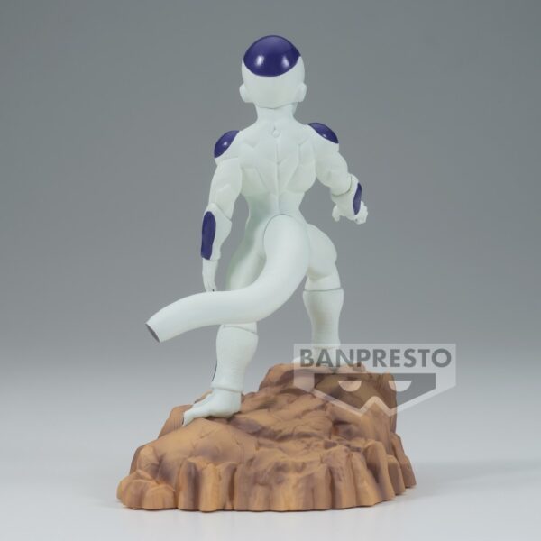Dragon Ball Z History Box Freeza vol.5 Figur 13cm