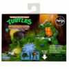 Teenage Mutant Ninja Turtles Actionfigur Classic Mutatin' Leonardo