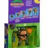 Teenage Mutant Ninja Turtles Actionfigur Classic Mutatin' Leonardo