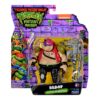 Teenage Mutant Ninja Turtles: Mutant Mayhem Bebop Basic Figur 10 cm