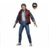 Zurück in die Zukunft Actionfigur Ultimate Marty McFly 18 cm