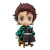 Demon Slayer: Kimetsu no Yaiba Nendoroid Swacchao! Figur Tanjiro Kamado 9 cm