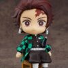 Demon Slayer: Kimetsu no Yaiba Nendoroid Swacchao! Figur Tanjiro Kamado 9 cm