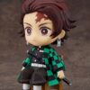 Demon Slayer: Kimetsu no Yaiba Nendoroid Swacchao! Figur Tanjiro Kamado 9 cm
