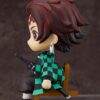 Demon Slayer: Kimetsu no Yaiba Nendoroid Swacchao! Figur Tanjiro Kamado 9 cm