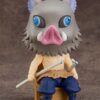 Demon Slayer: Kimetsu no Yaiba Nendoroid Swacchao! Figur Inosuke Hashibira 9 cm