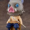 Demon Slayer: Kimetsu no Yaiba Nendoroid Swacchao! Figur Inosuke Hashibira 9 cm