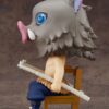 Demon Slayer: Kimetsu no Yaiba Nendoroid Swacchao! Figur Inosuke Hashibira 9 cm