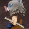Demon Slayer: Kimetsu no Yaiba Nendoroid Swacchao! Figur Inosuke Hashibira 9 cm