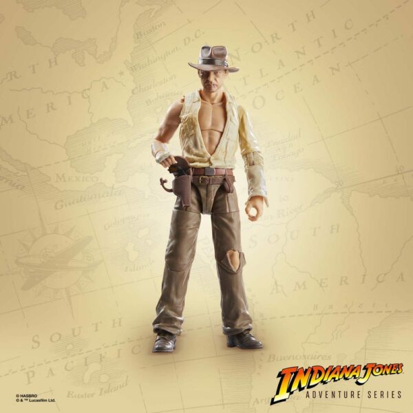 Indiana Jones