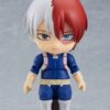 My Hero Academia Nendoroid Swacchao! PVC Figur Shoto Todoroki 9 cm