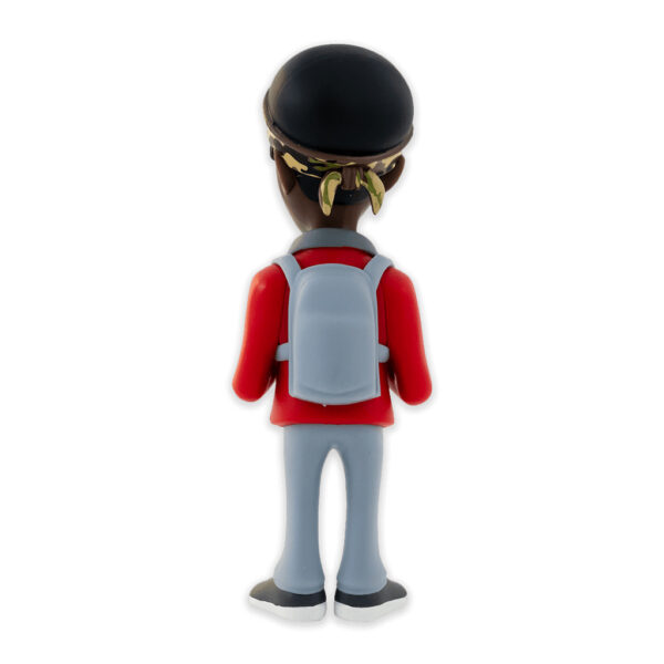 lucas_sinclair-03-1 Kopie Stranger Things Minix Figur Lucas