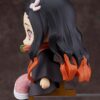 Demon Slayer: Kimetsu no Yaiba Nendoroid Swacchao! Figur Nezuko Kamado 9 cm