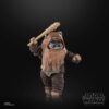 Star Wars Episode VI Black Series Actionfigur Wicket 15 cm