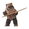 Star Wars Episode VI Black Series Actionfigur Wicket 15 cm