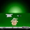 Star Wars: The Book of Boba Fett Vintage Collection Actionfiguren Luke Skywalker und Grogu 10 cm