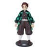 Demon Slayer: Kimetsu no Yaiba Actionfigur Tanjiro Kamado 18 cm