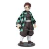 Demon Slayer: Kimetsu no Yaiba Actionfigur Tanjiro Kamado 18 cm