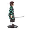 Demon Slayer: Kimetsu no Yaiba Actionfigur Tanjiro Kamado 18 cm