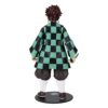 Demon Slayer: Kimetsu no Yaiba Actionfigur Tanjiro Kamado 18 cm