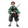 Demon Slayer: Kimetsu no Yaiba Actionfigur Tanjiro Kamado 18 cm