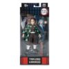 Demon Slayer: Kimetsu no Yaiba Actionfigur Tanjiro Kamado 18 cm