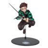 Demon Slayer: Kimetsu no Yaiba PVC Statue Tanjiro Kamado 30 cm