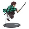 Demon Slayer: Kimetsu no Yaiba PVC Statue Tanjiro Kamado 30 cm