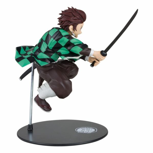 Demon Slayer: Kimetsu no Yaiba PVC Statue Tanjiro Kamado 30 cm – Bild 6