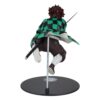 Demon Slayer: Kimetsu no Yaiba PVC Statue Tanjiro Kamado 30 cm