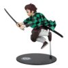 Demon Slayer: Kimetsu no Yaiba PVC Statue Tanjiro Kamado 30 cm